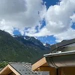 Bellamy Lejlighedshotel