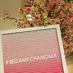 Bellamy 4* Chamonix
