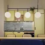 Bellamy Lejlighedshotel