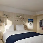 Bellamy 4* Chamonix