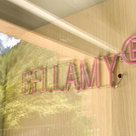 Bellamy