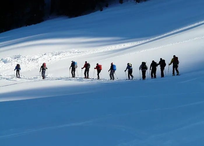 Bellamy 4* Chamonix