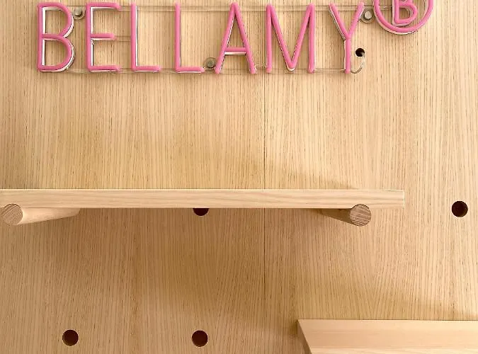 Bellamy 4*
