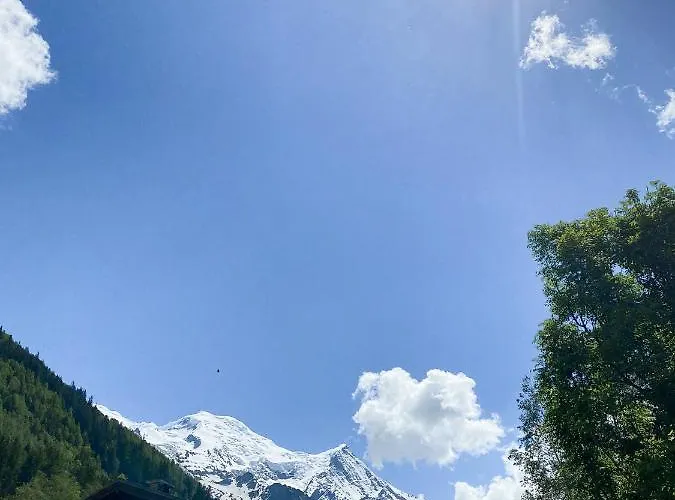 Bellamy Chamonix