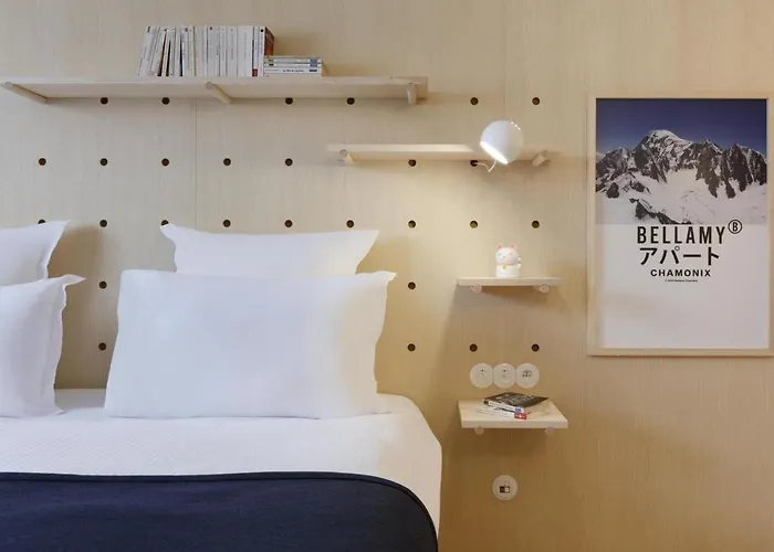 Bellamy Aparthotel