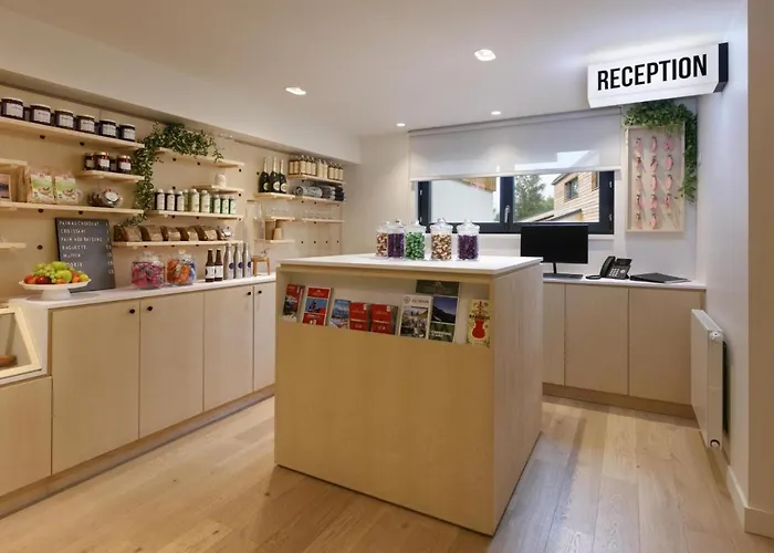 Bellamy Aparthotel