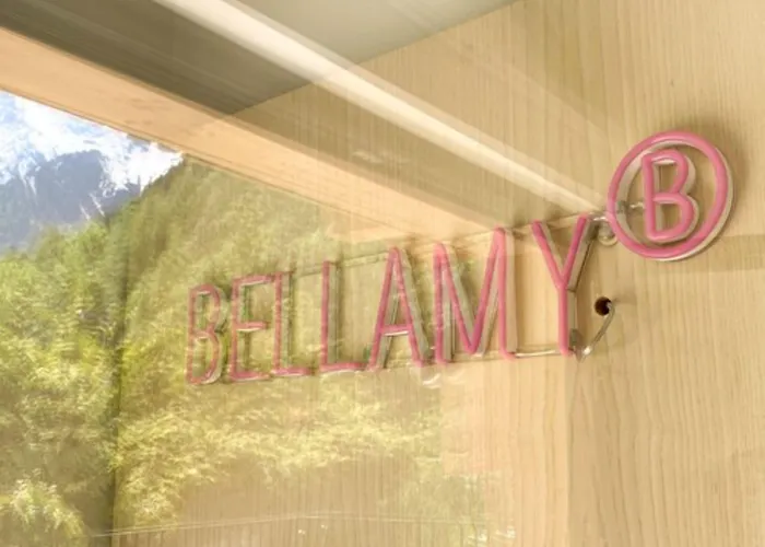 Bellamy