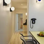 Bellamy Aparthotel 4*