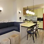 Aparthotel Bellamy