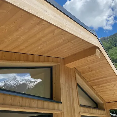 Aparthotel Bellamy Chamonix