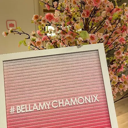 Bellamy 4* شامونكس