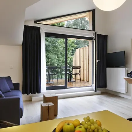 Aparthotel Bellamy 4*