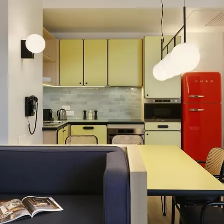 Bellamy Aparthotel