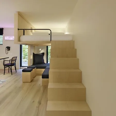 Bellamy Aparthotel Chamonix