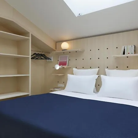 Bellamy Aparthotel 4*