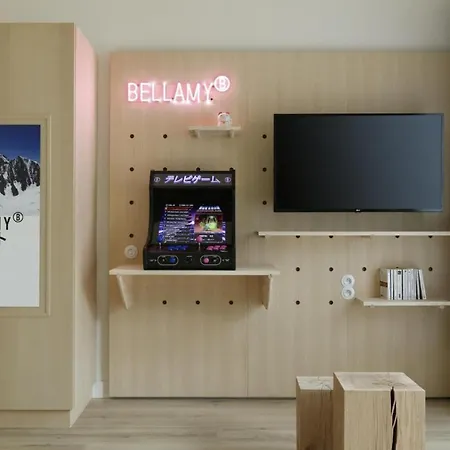 Bellamy Aparthotel