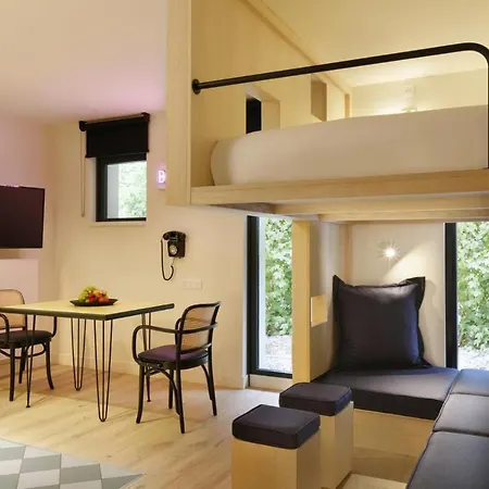 Aparthotel Bellamy 4*