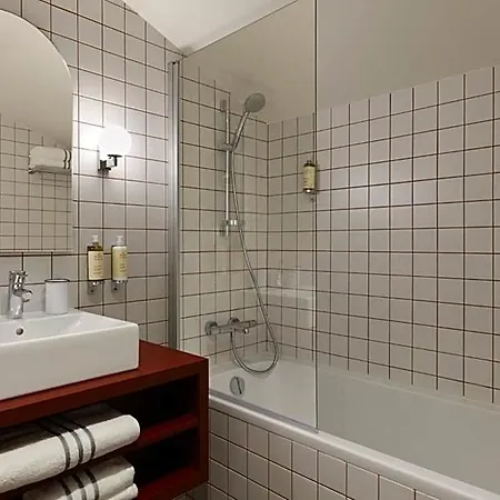 شقة فندقية Bellamy 4*
