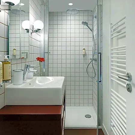 Bellamy Apart-hotel 4*