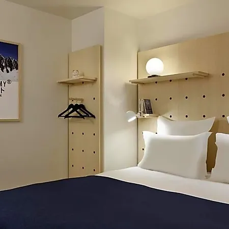 Apartmanhotel Bellamy Chamonix