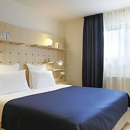 Bellamy Apartmanhotel