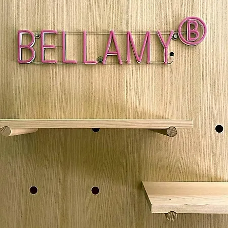 Bellamy 4* Chamonix