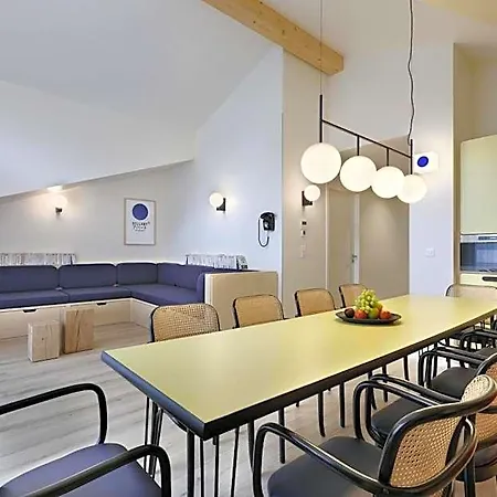 Bellamy Apartmanhotel