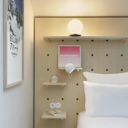 Bellamy Lejlighedshotel