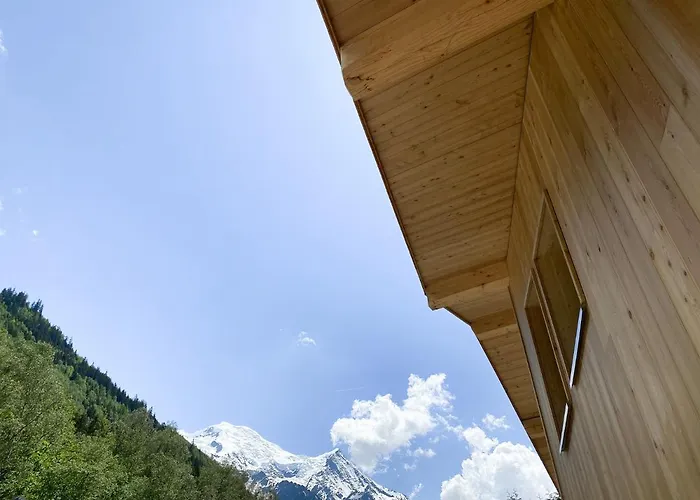 Bellamy Appart hôtel 4*