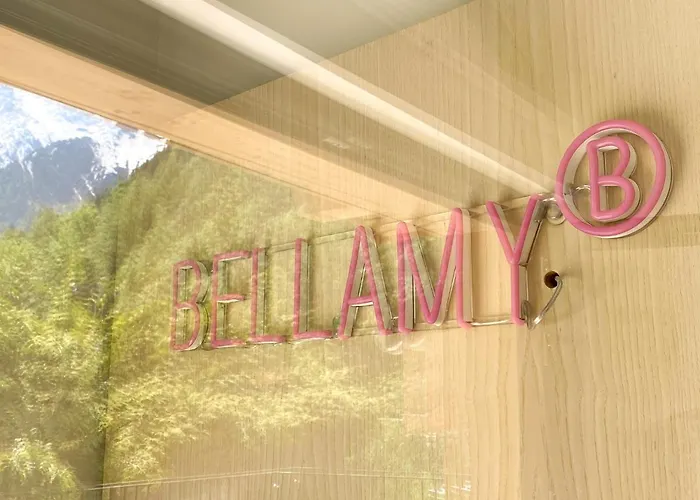 Bellamy