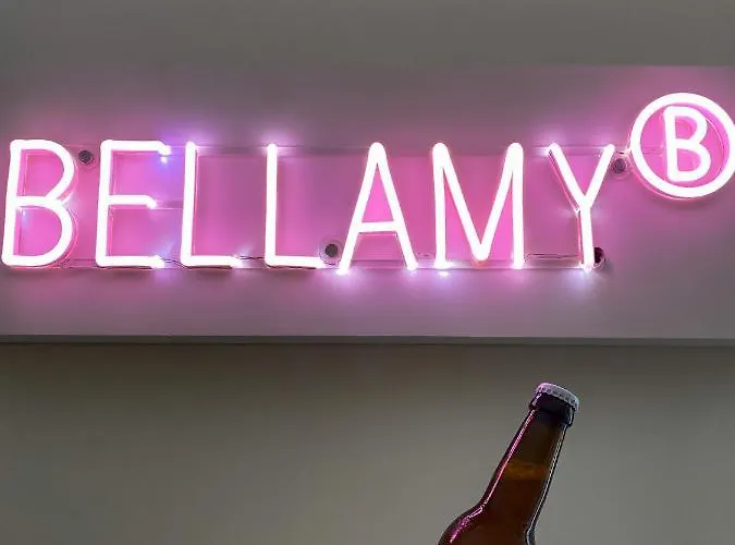 Appart hôtel Bellamy