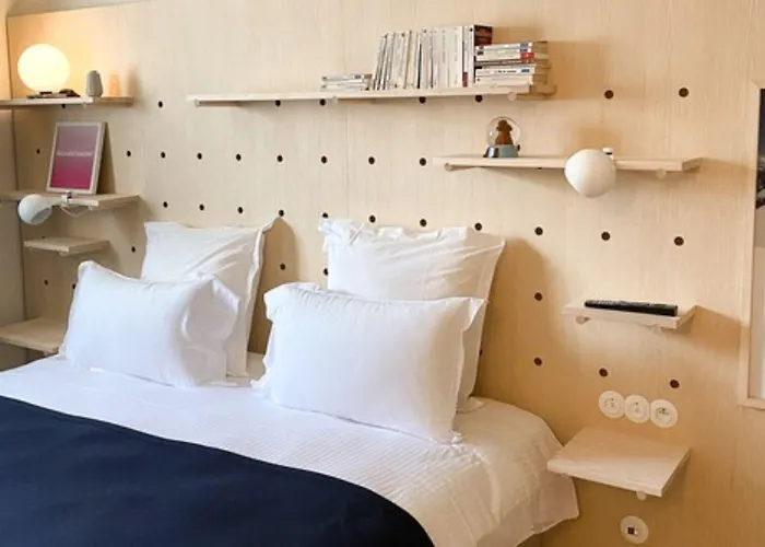 Bellamy Appart hôtel
