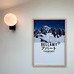 Bellamy 4* シャモニー