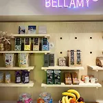 Bellamy シャモニー