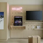 Bellamy アパートホテル