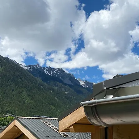 Bellamy شقة فندقية