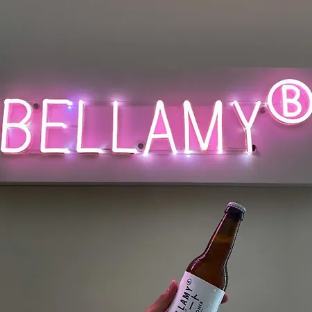 Aparthotel Bellamy