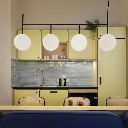 Bellamy Aparthotel