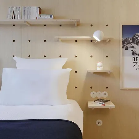 Bellamy Aparthotel