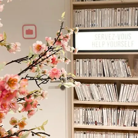 Aparthotel Bellamy Chamonix