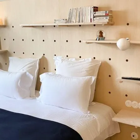Bellamy Aparthotel