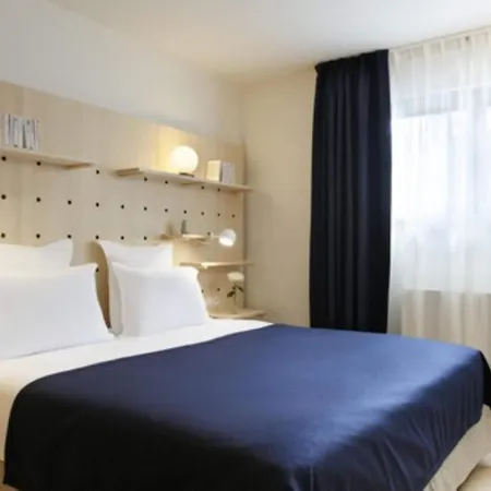 شقة فندقية Bellamy